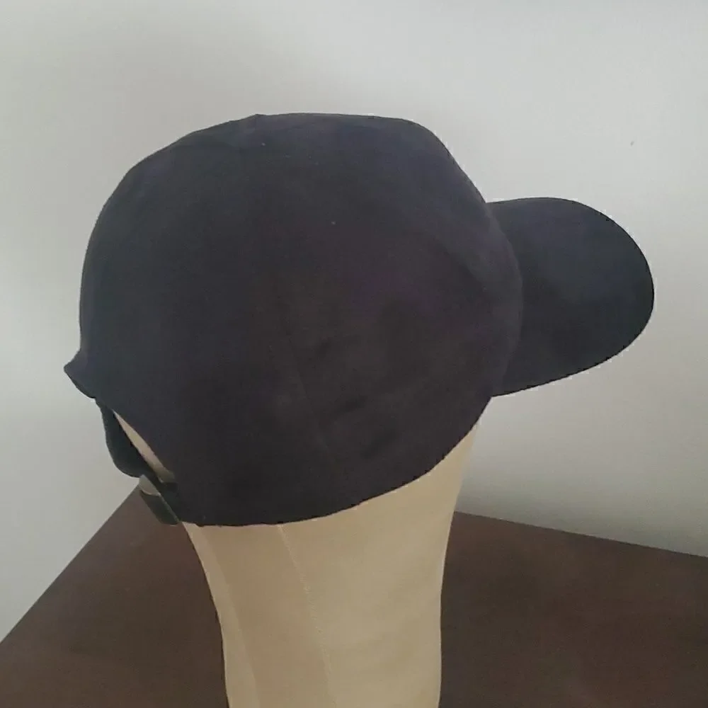 Love Your Melon | Suede Baseball Hat